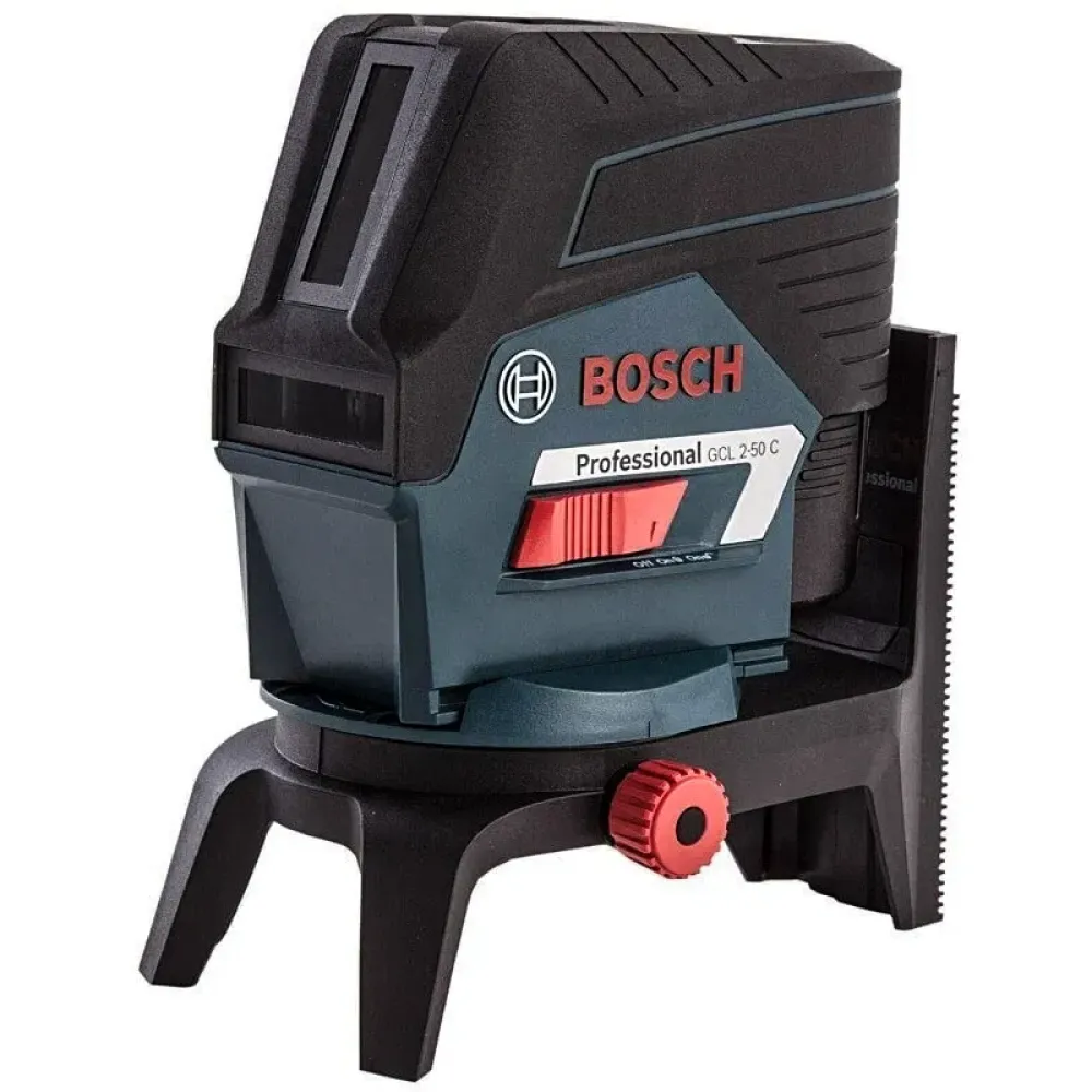 Bosch GCL 2-50 C Professional лазерный уровень, 0601066G00