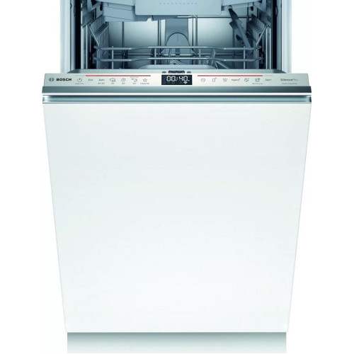 Встраиваемая посудомоечная машина Bosch SPV6HMX2MR