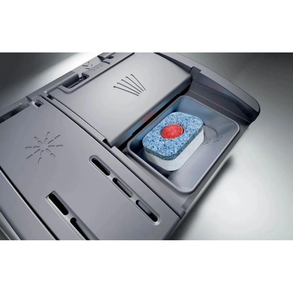 Встраиваемая посудомоечная машина Bosch SPV4HMX49E