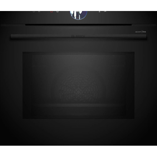 Духовой шкаф Bosch HMG976RB1S