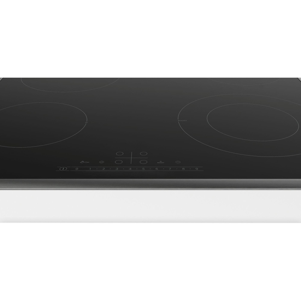 Электрическая варочная панель Bosch PKF645FP3E