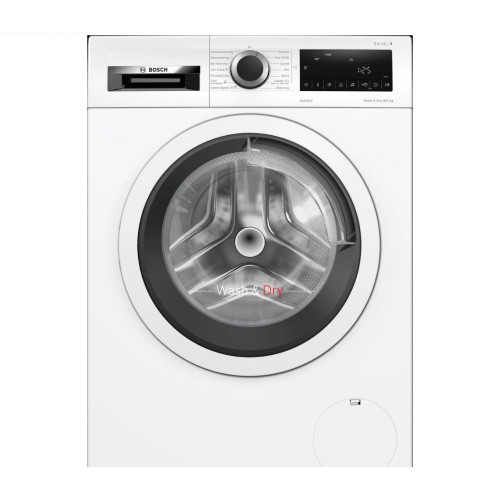 Стирально-сушильная машина Bosch WNA134B0SN