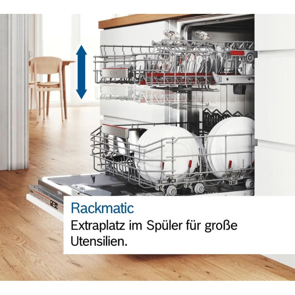 Посудомоечная машина Bosch SMS2HVI02E