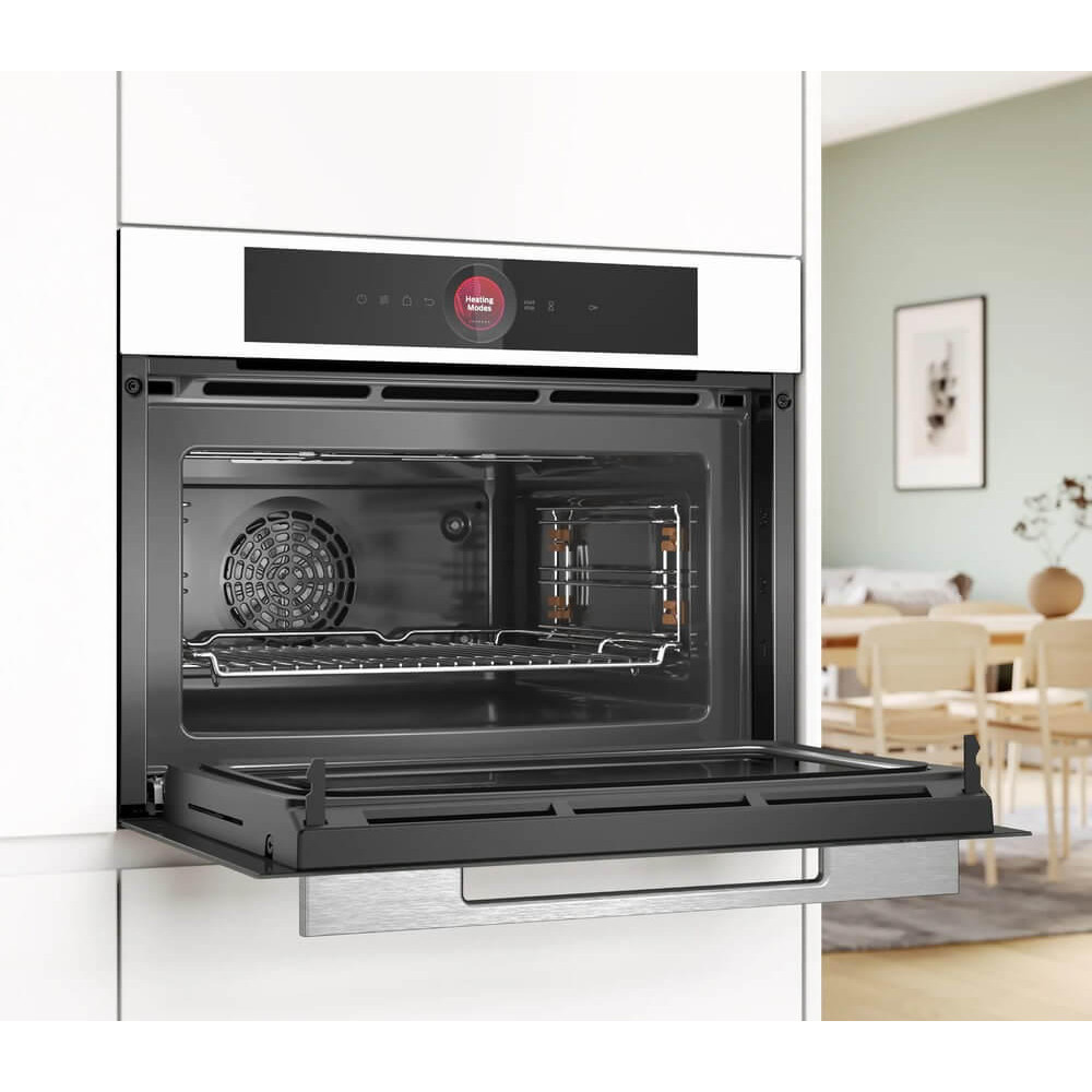 Духовой шкаф Bosch CMG7241W1