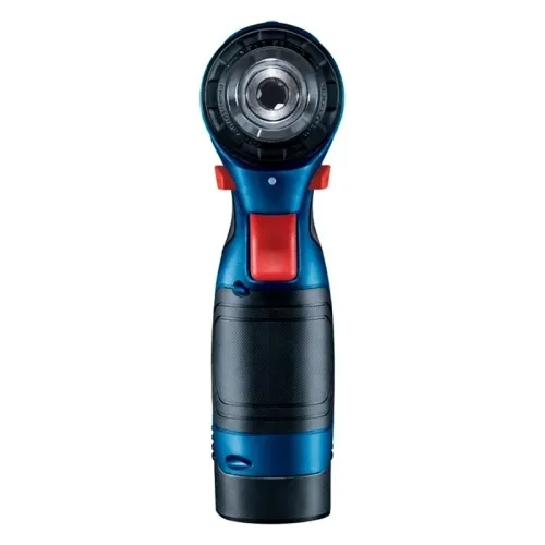Bosch GSB 120-LI Professional аккумуляторная дрель-шуруповерт (2 x 2 Ач, ЗУ), 06019G8100