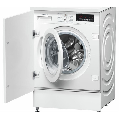 Встраиваемая стиральная машина Bosch WIW28540OE
