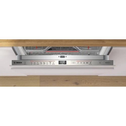 Встраиваемая посудомоечная машина Bosch SMV6ZCX06E