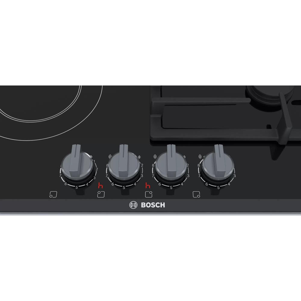 Комбинированная варочная панель Bosch PRY6A6D70Q
