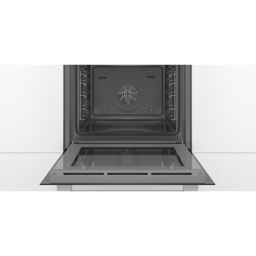 Духовой шкаф Bosch HBA533BW1