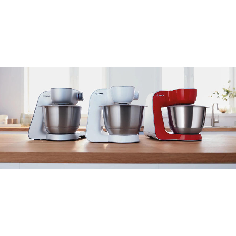 Кухонный комбайн Bosch MUM58251