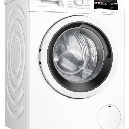 Стиральная машина Bosch WAU28T99IT