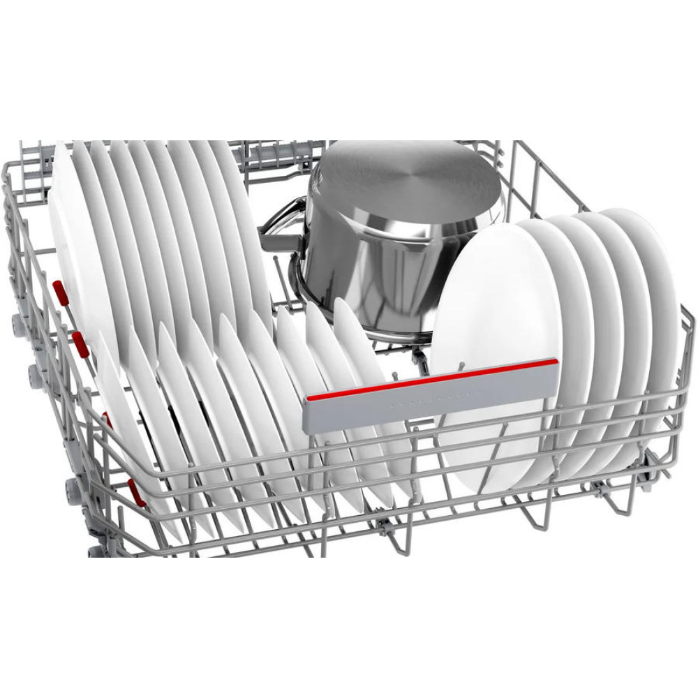 Встраиваемая посудомоечная машина Bosch SMV6ZCX16E