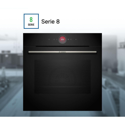 Духовой шкаф Bosch HBG7341B1