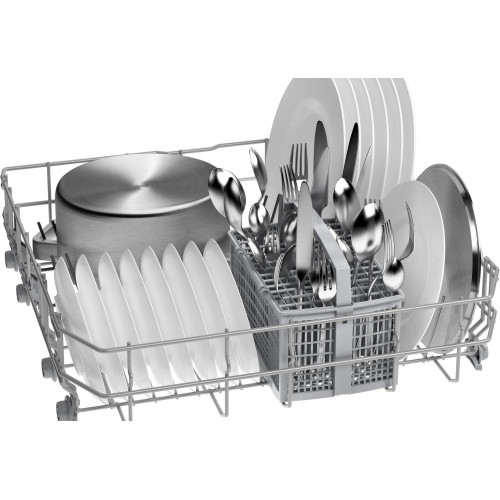 Встраиваемая посудомоечная машина Bosch SMV4HTX28E