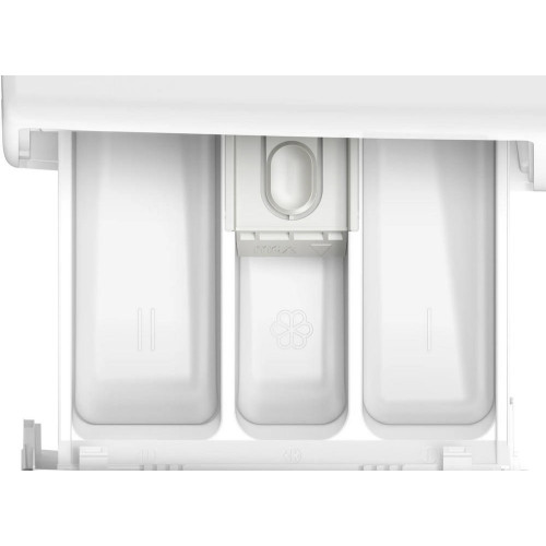 Стиральная машина Bosch WAN28K40