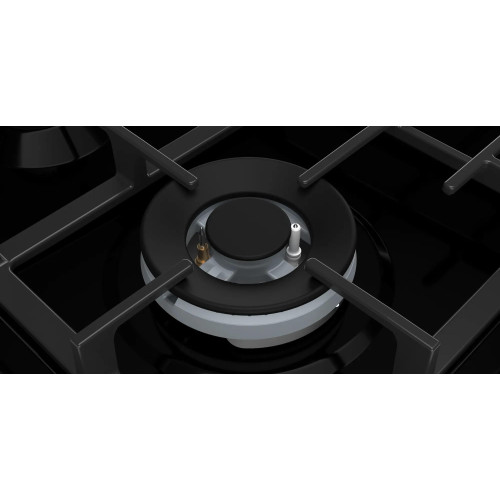 Газовая варочная панель Bosch PGH6B6O92R