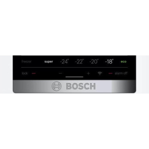 Двухкамерный холодильник Bosch KGN39XW30U