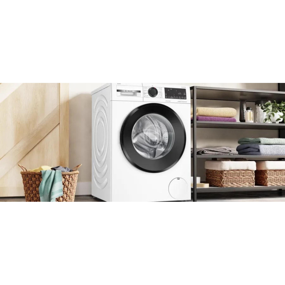 Стиральная машина Bosch WGG244F3BY