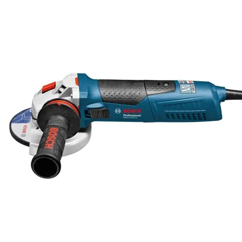 Bosch GWS 19-125 CIE Professional УШМ (болгарка), 060179P002