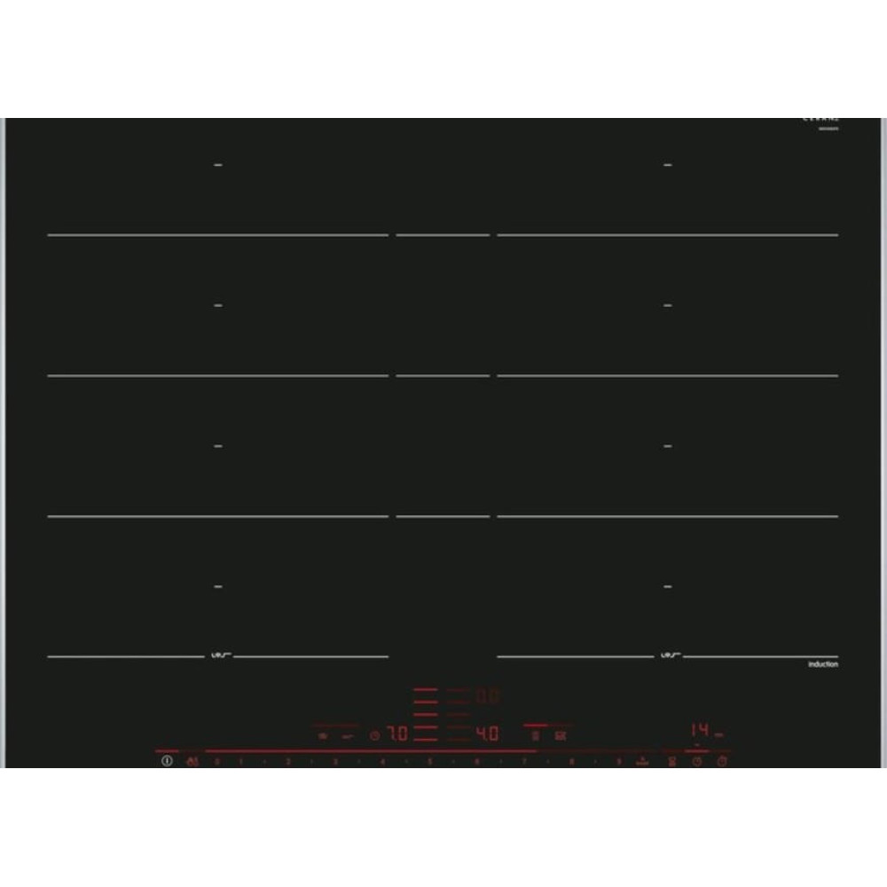 Индукционная варочная панель Bosch PXY675DC1E