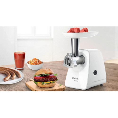 Мясорубка Bosch MFW2510W