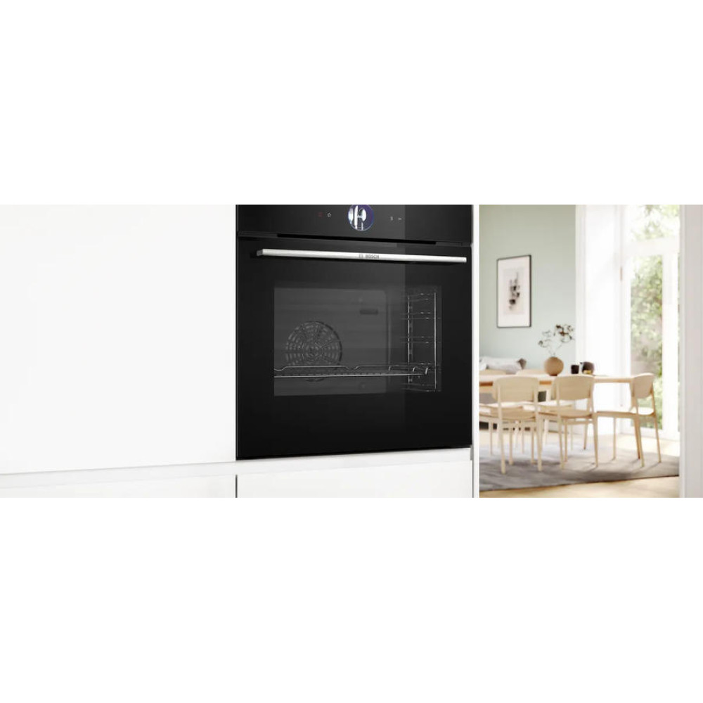 Духовой шкаф Bosch HSG7361B1