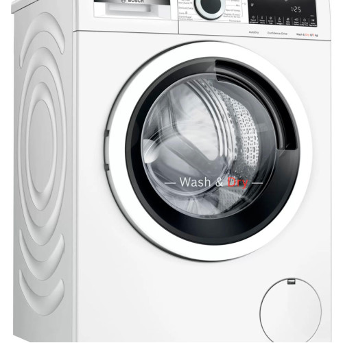 Стирально-сушильная машина Bosch WNA13400IT