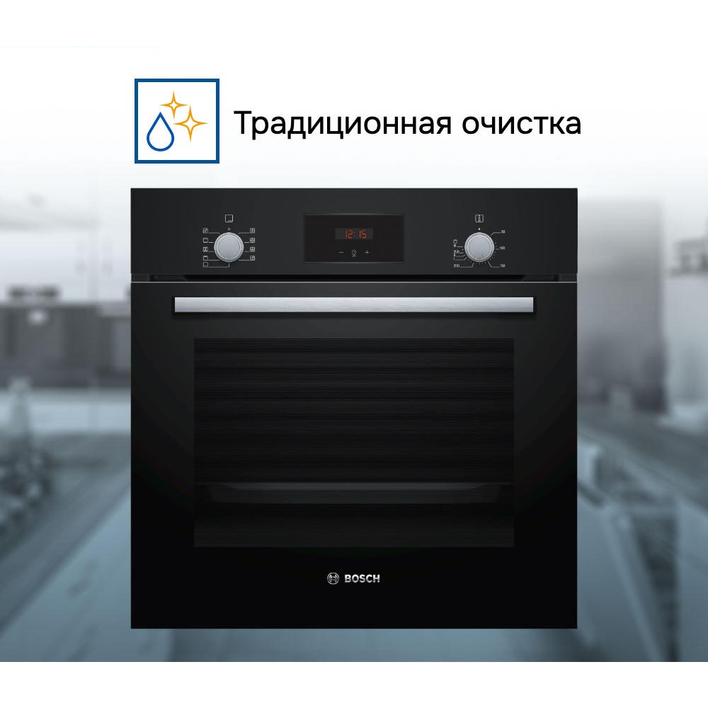 Духовой шкаф Bosch HBF114EB0R