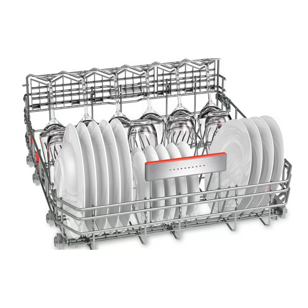 Встраиваемая посудомоечная машина Bosch SMV68UX04E
