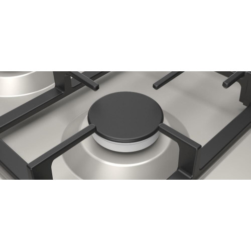 Газовая варочная панель Bosch PGP6B1B92R