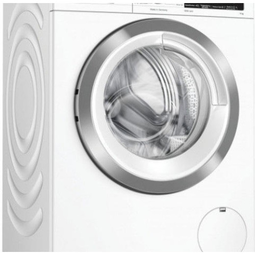 Комплект Bosch Serie 8 (WAX32KH2BY, WTX87KH0BY, WTZ27400)