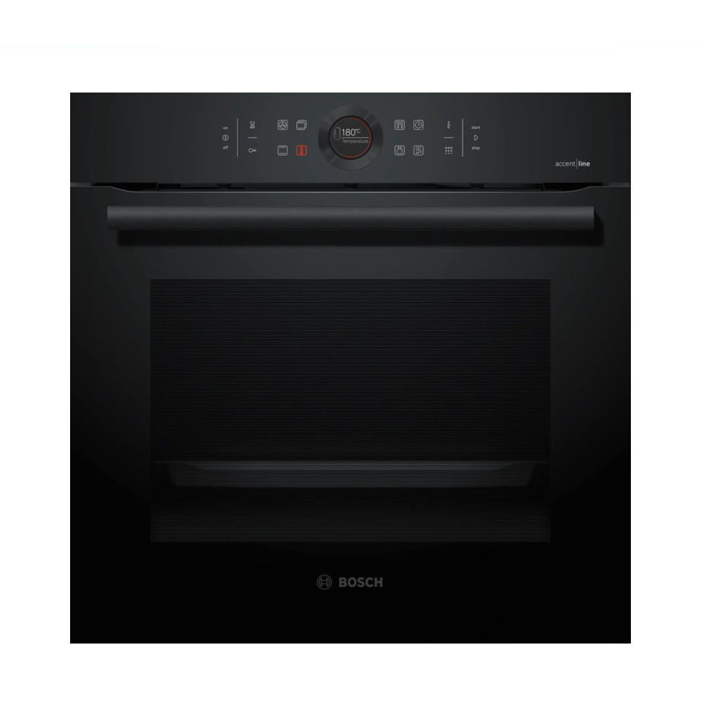 Духовой шкаф Bosch HBG855TC0