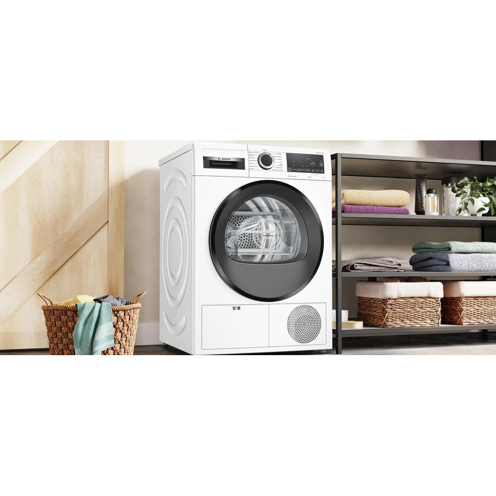 Сушильная машина Bosch WQG241A0IT