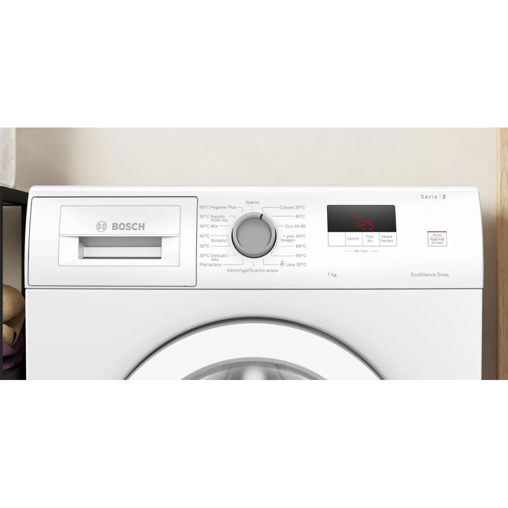 Стиральная машина Bosch WAJ20067II