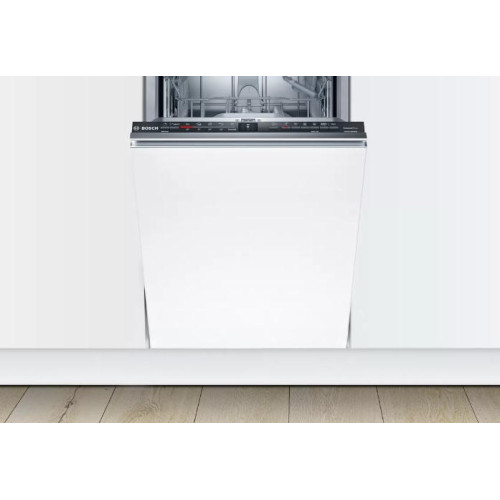 Встраиваемая посудомоечная машина Bosch SPV2HKX6DR