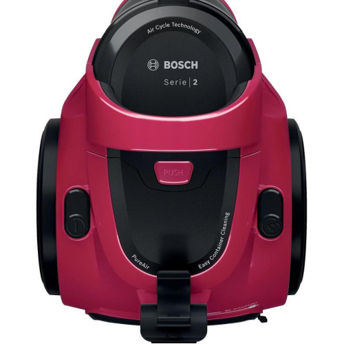 Пылесос Bosch BGS05RD2