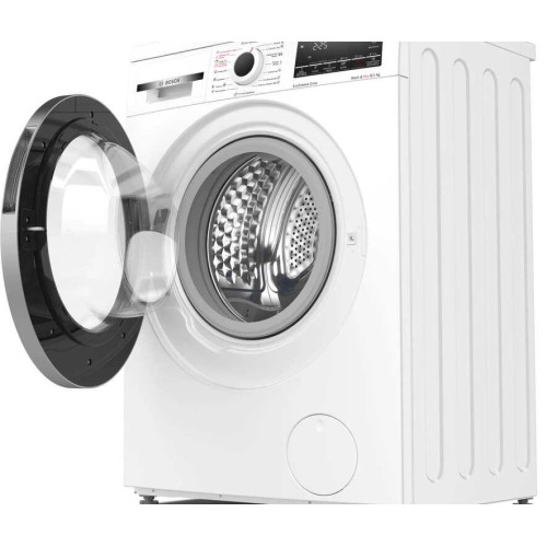 Стирально-сушильная машина Bosch WDS28460OE