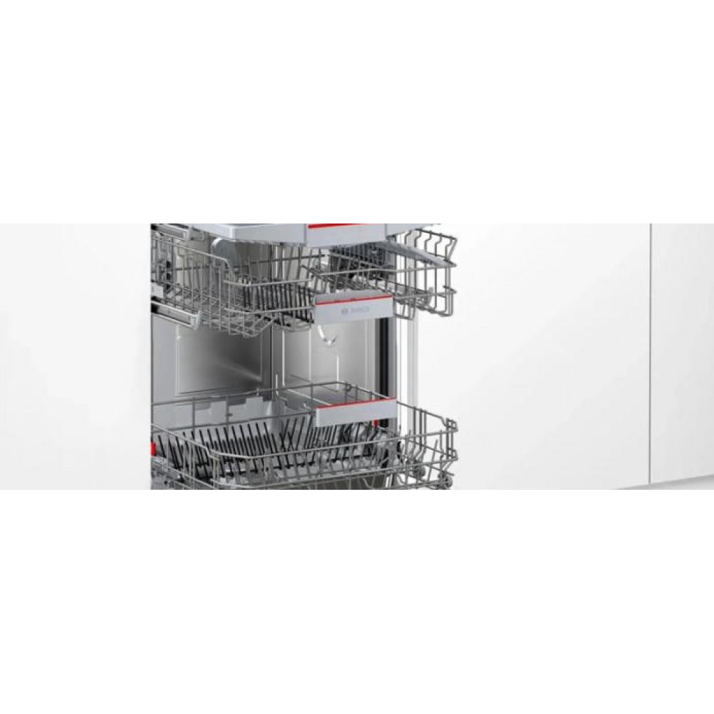 Встраиваемая посудомоечная машина Bosch SMI46KS00T