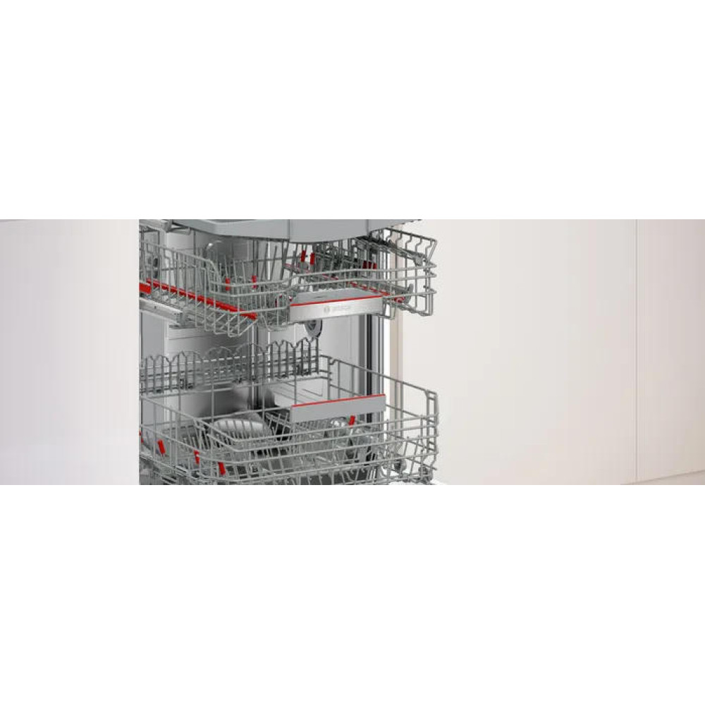 Встраиваемая посудомоечная машина Bosch SMV6ZCX06E