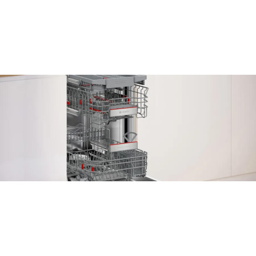 Встраиваемая посудомоечная машина Bosch SPV8ZMX06Q