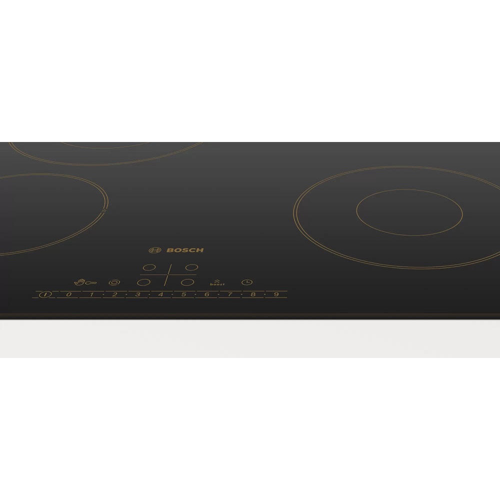 Электрическая варочная панель Bosch PKG611FP1R