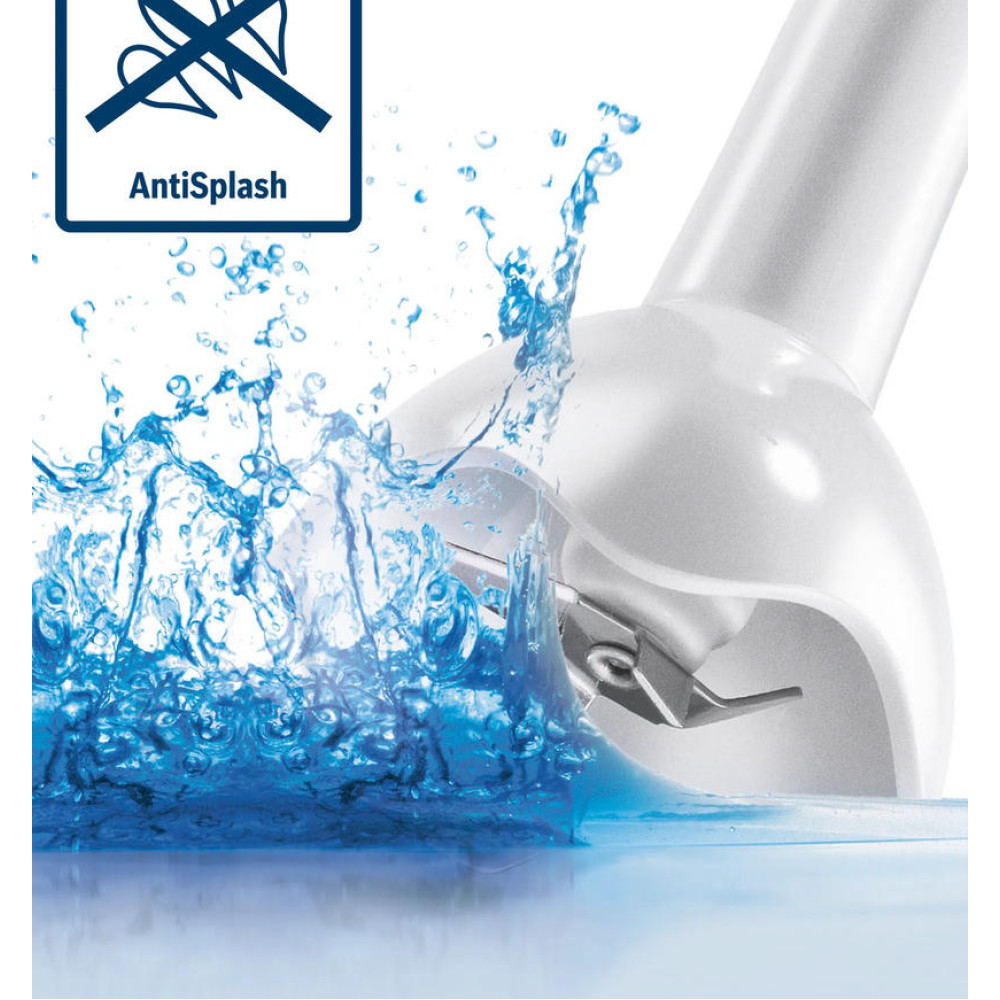 Блендер Bosch MSM6B100