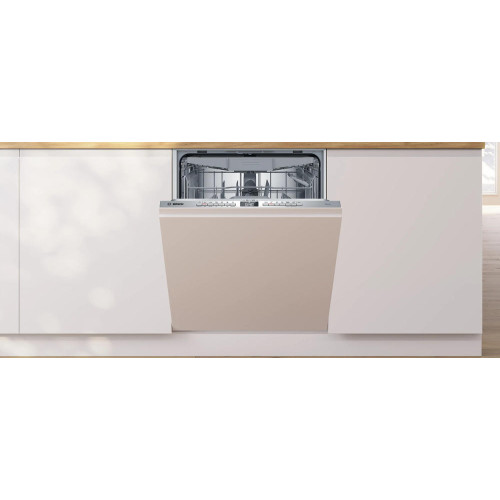 Посудомоечная машина Bosch SMH4HVX03E