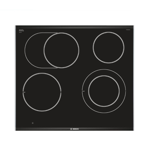 Электрическая варочная панель Bosch PKN675DP1D