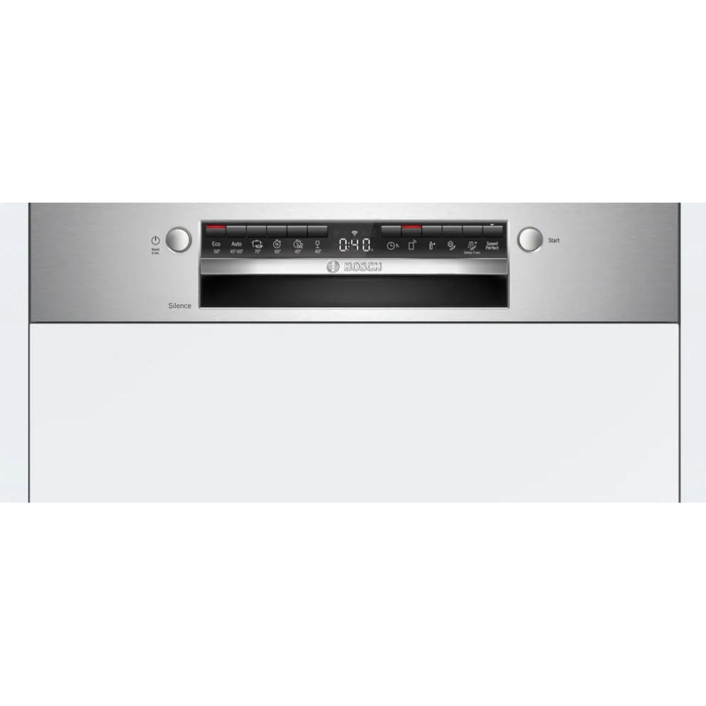 Встраиваемая посудомоечная машина Bosch SMI4IMS62T