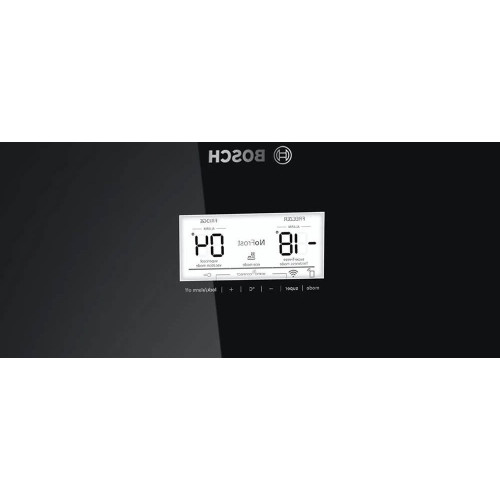 Двухкамерный холодильник Bosch KGN49LB30U