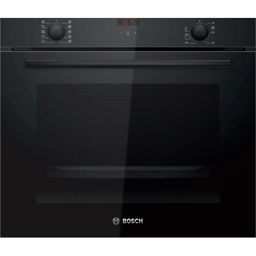 Духовой шкаф Bosch HBF512BB1T