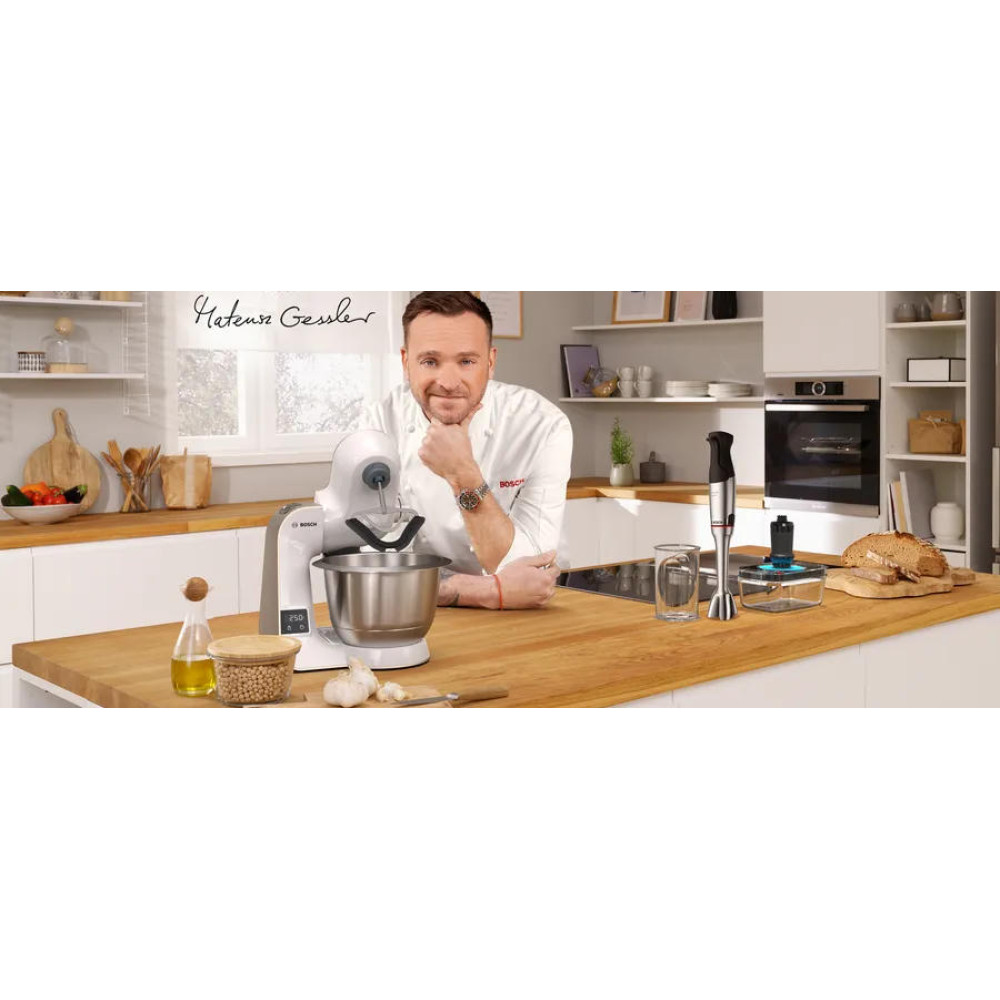 Духовой шкаф Bosch HBG7242B1