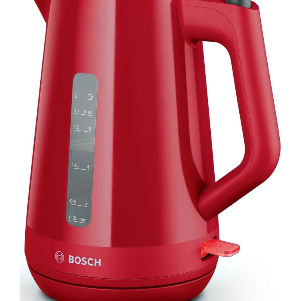 Чайник Bosch TWK 1M124