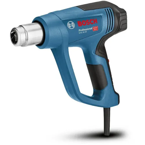 Bosch GHG 16-50 Professional фен строительный , 06012A60K0